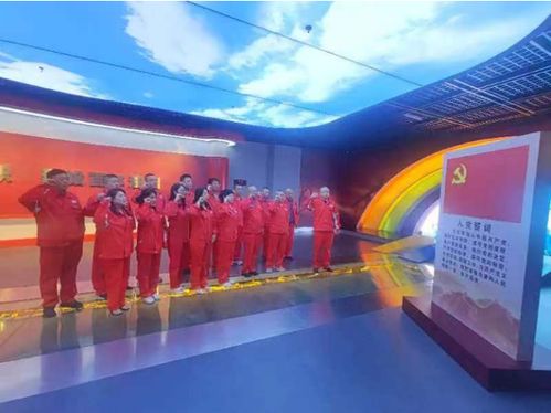 慶北工礦服務(wù)公司營地運維分公司 以專業(yè)禮儀服務(wù)塑造卓越營地運維品牌