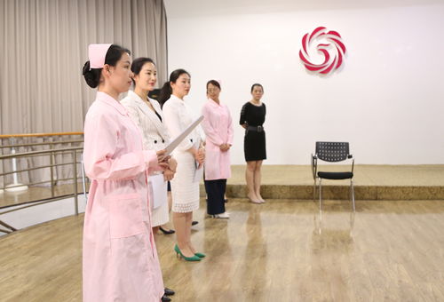 高端禮儀培訓(xùn) 專為資深禮儀師打造的進(jìn)階研修