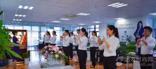 美業(yè)規(guī)范 重塑服務(wù)流程與禮儀標(biāo)準(zhǔn)，提升行業(yè)競爭力