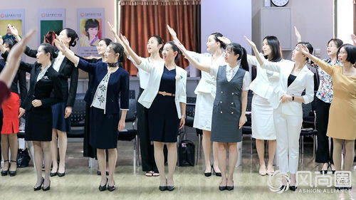 服務(wù)至誠，禮儀致遠(yuǎn) 北京禮儀培訓(xùn)行業(yè)示范課的價(jià)值與應(yīng)用
